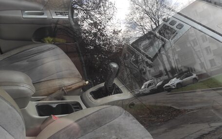 Chery Fora (A21), 2007 год, 190 000 рублей, 5 фотография