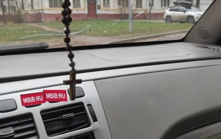 Chery Fora (A21), 2007 год, 190 000 рублей, 4 фотография