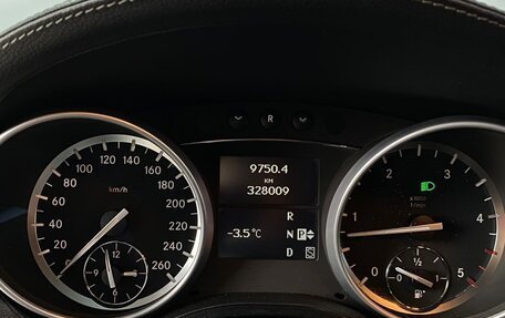 Mercedes-Benz GL-Класс, 2010 год, 2 289 000 рублей, 12 фотография