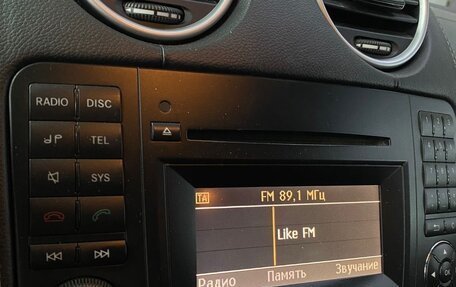 Mercedes-Benz GL-Класс, 2010 год, 2 289 000 рублей, 10 фотография