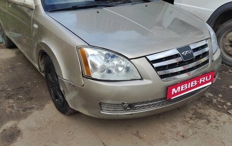 Chery Fora (A21), 2007 год, 190 000 рублей, 6 фотография