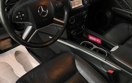 Mercedes-Benz GL-Класс, 2010 год, 2 289 000 рублей, 7 фотография