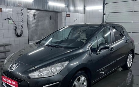 Peugeot 308 II, 2011 год, 650 000 рублей, 2 фотография