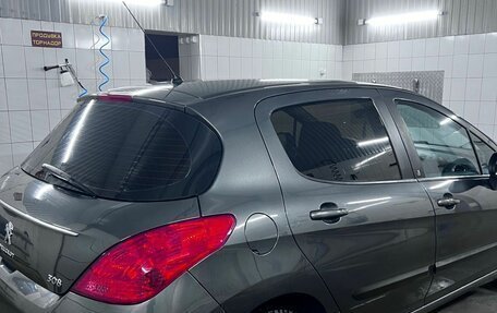 Peugeot 308 II, 2011 год, 650 000 рублей, 6 фотография