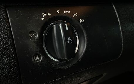 Mercedes-Benz GL-Класс, 2010 год, 2 289 000 рублей, 15 фотография