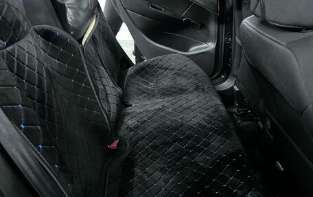 Peugeot 308 II, 2011 год, 650 000 рублей, 7 фотография