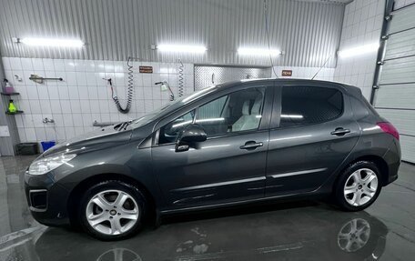 Peugeot 308 II, 2011 год, 650 000 рублей, 3 фотография