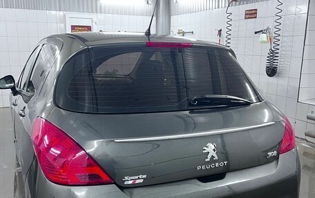 Peugeot 308 II, 2011 год, 650 000 рублей, 5 фотография