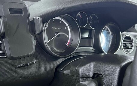 Peugeot 308 II, 2011 год, 650 000 рублей, 10 фотография