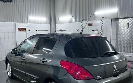 Peugeot 308 II, 2011 год, 650 000 рублей, 4 фотография