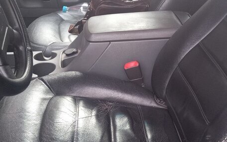 Ford Explorer III, 2002 год, 550 000 рублей, 3 фотография