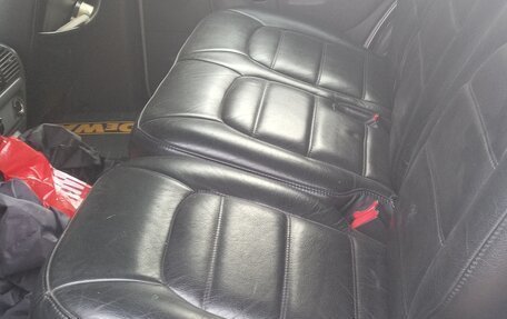 Ford Explorer III, 2002 год, 550 000 рублей, 2 фотография