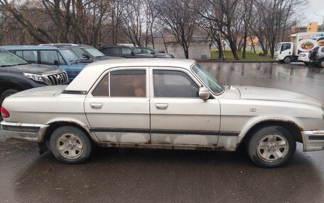 ГАЗ 31105 «Волга», 2005 год, 130 000 рублей, 3 фотография