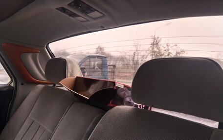 ГАЗ 31105 «Волга», 2005 год, 130 000 рублей, 6 фотография