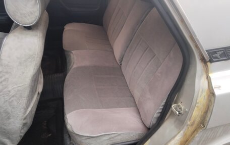 ГАЗ 31105 «Волга», 2005 год, 130 000 рублей, 7 фотография