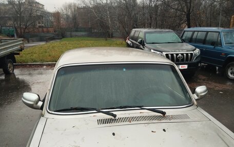 ГАЗ 31105 «Волга», 2005 год, 130 000 рублей, 5 фотография