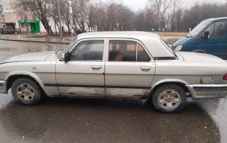 ГАЗ 31105 «Волга», 2005 год, 130 000 рублей, 4 фотография