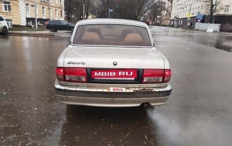 ГАЗ 31105 «Волга», 2005 год, 130 000 рублей, 2 фотография