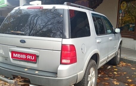 Ford Explorer III, 2002 год, 550 000 рублей, 4 фотография