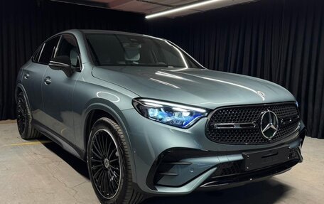 Mercedes-Benz GLC, 2025 год, 11 190 000 рублей, 3 фотография