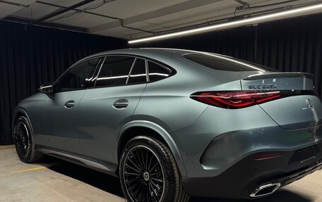 Mercedes-Benz GLC, 2025 год, 11 190 000 рублей, 4 фотография