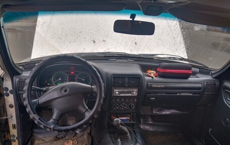 ГАЗ 31105 «Волга», 2005 год, 130 000 рублей, 10 фотография