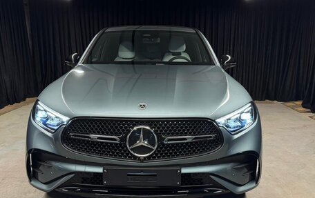 Mercedes-Benz GLC, 2025 год, 11 190 000 рублей, 2 фотография