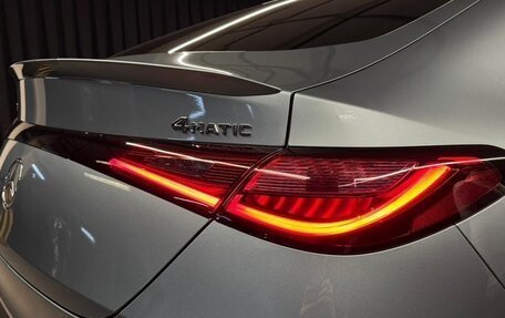 Mercedes-Benz GLC, 2025 год, 11 190 000 рублей, 7 фотография