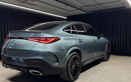 Mercedes-Benz GLC, 2025 год, 11 190 000 рублей, 6 фотография