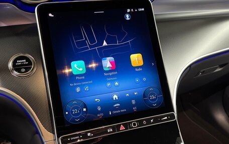 Mercedes-Benz GLC, 2025 год, 11 190 000 рублей, 12 фотография