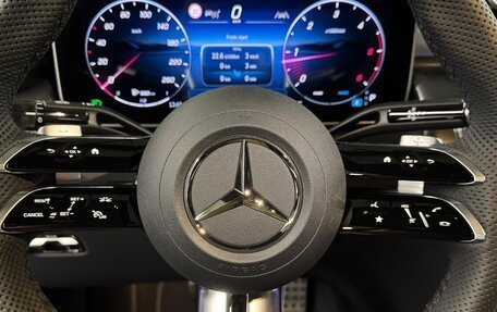 Mercedes-Benz GLC, 2025 год, 11 190 000 рублей, 10 фотография