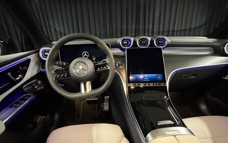 Mercedes-Benz GLC, 2025 год, 11 190 000 рублей, 9 фотография