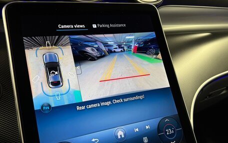 Mercedes-Benz GLC, 2025 год, 11 190 000 рублей, 14 фотография