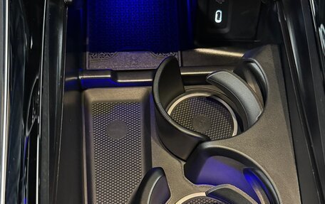 Mercedes-Benz GLC, 2025 год, 11 190 000 рублей, 15 фотография