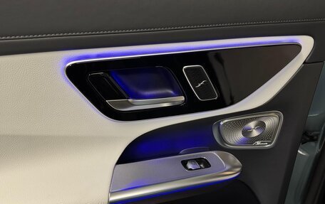 Mercedes-Benz GLC, 2025 год, 11 190 000 рублей, 16 фотография