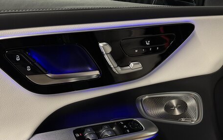 Mercedes-Benz GLC, 2025 год, 11 190 000 рублей, 17 фотография