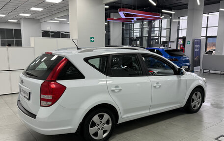 KIA cee'd I рестайлинг, 2012 год, 770 000 рублей, 5 фотография