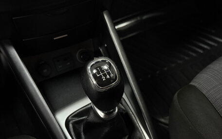 KIA cee'd I рестайлинг, 2012 год, 770 000 рублей, 13 фотография