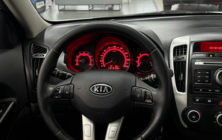 KIA cee'd I рестайлинг, 2012 год, 770 000 рублей, 9 фотография