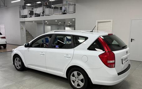 KIA cee'd I рестайлинг, 2012 год, 770 000 рублей, 4 фотография