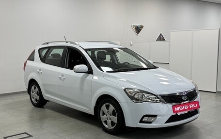 KIA cee'd I рестайлинг, 2012 год, 770 000 рублей, 3 фотография