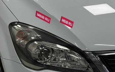 KIA cee'd I рестайлинг, 2012 год, 770 000 рублей, 8 фотография