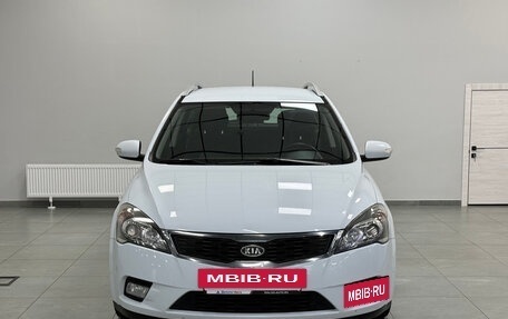 KIA cee'd I рестайлинг, 2012 год, 770 000 рублей, 2 фотография