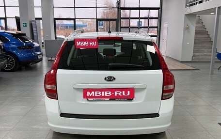 KIA cee'd I рестайлинг, 2012 год, 770 000 рублей, 6 фотография