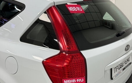 KIA cee'd I рестайлинг, 2012 год, 770 000 рублей, 7 фотография