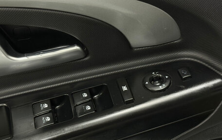 KIA cee'd I рестайлинг, 2012 год, 770 000 рублей, 18 фотография