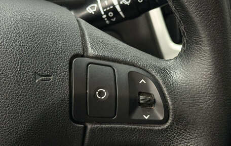 KIA cee'd I рестайлинг, 2012 год, 770 000 рублей, 20 фотография