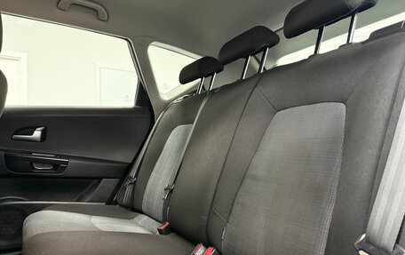 KIA cee'd I рестайлинг, 2012 год, 770 000 рублей, 22 фотография