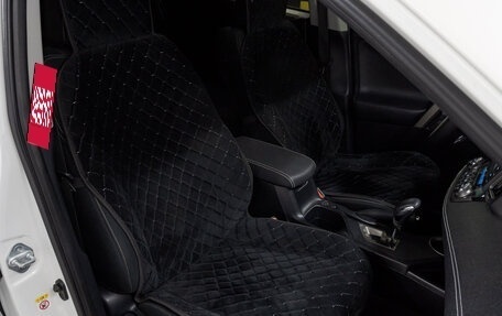 Toyota RAV4, 2014 год, 1 890 000 рублей, 17 фотография