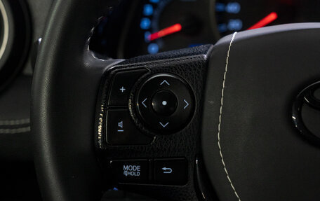 Toyota RAV4, 2014 год, 1 890 000 рублей, 20 фотография